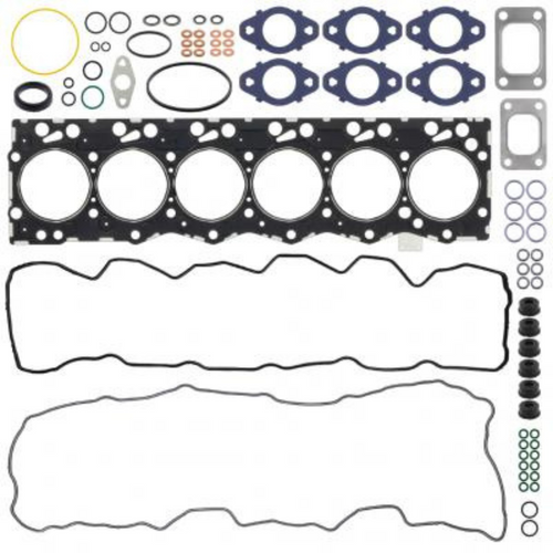 Cummins ISB6-QSB 4089781 Upper Gasket Kit