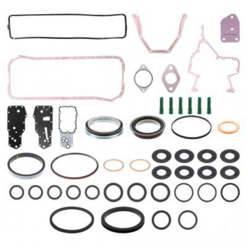 Cummins ISB6 3800487 Lower Gasket Kit