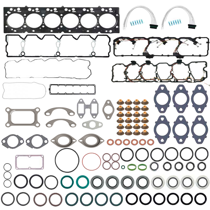 Cummins ISB 5406070 Upper Gasket Kit
