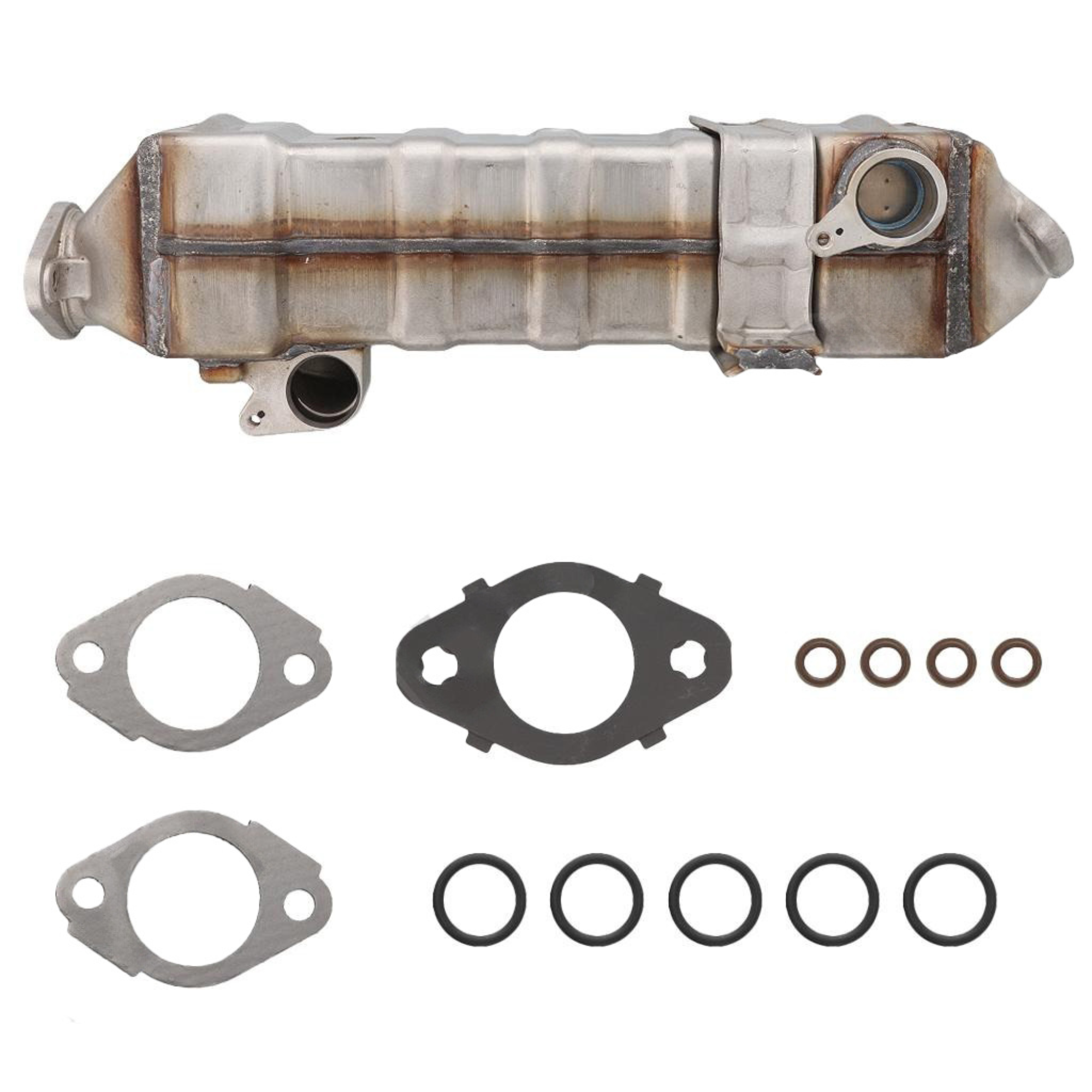 Cummins ISB 5566893 EGR Cooler Kit PAI 141472 – Truck Supply Parts