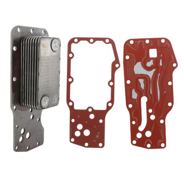 Cummins ISB 6.7L 3975818 Oil Cooler PAI 141428