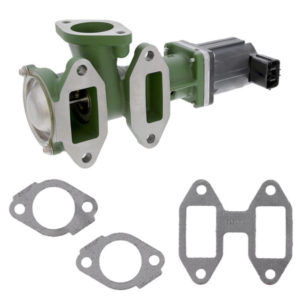 Cummins ISB/6.7L 4309416 EGR Valve Kit PAI 141480OEM