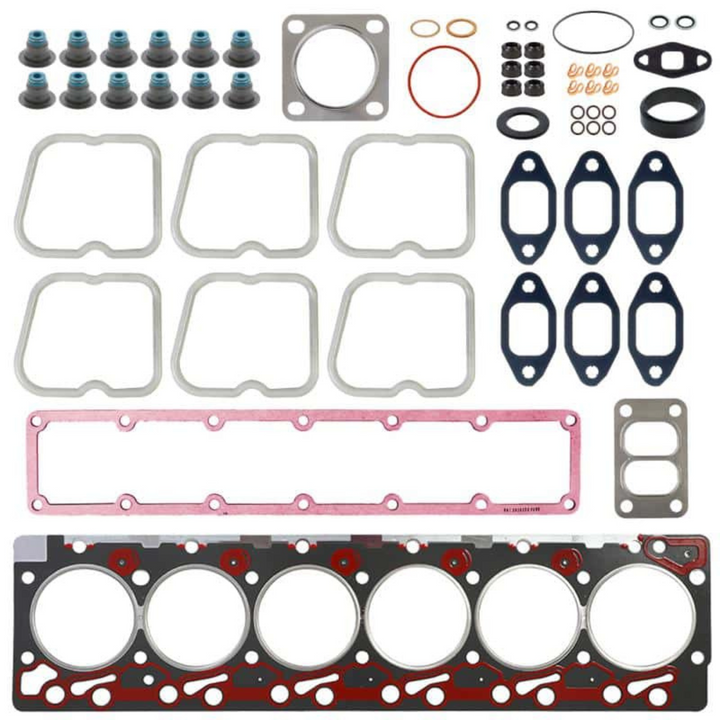 Cummins ISB/QSB 2881955 Upper Gasket Kit
