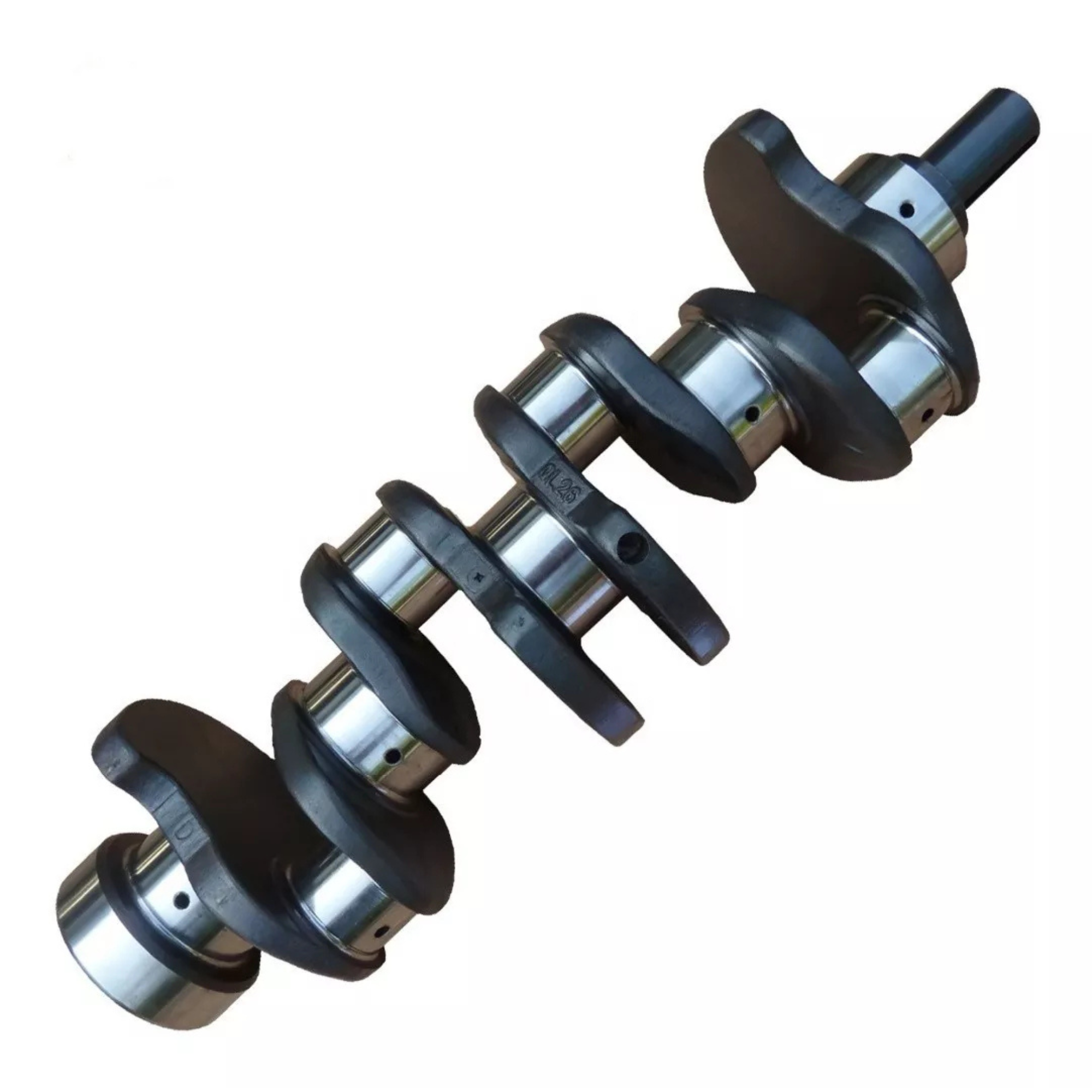 Cummins ISB/QSB 3939367 Crankshaft PAI 171653OEM – Truck Supply Parts