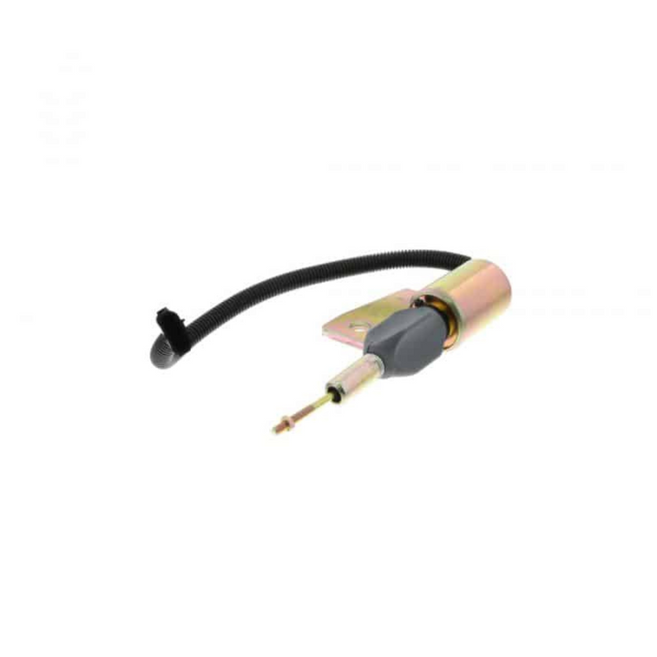 Cummins ISB/QSB 3991168 Solenoid Shutoff (24 vdc)