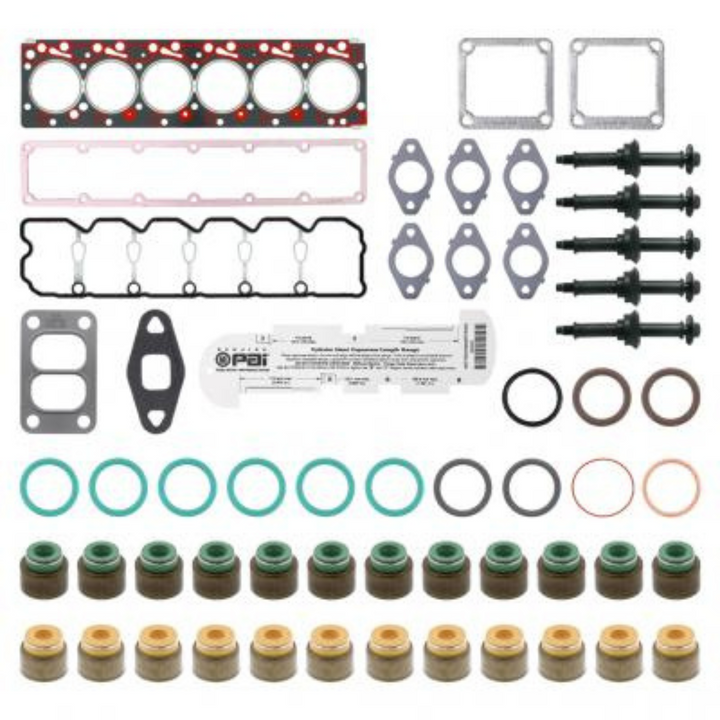 Cummins ISB/QSB 4090037 Upper Gasket Kit