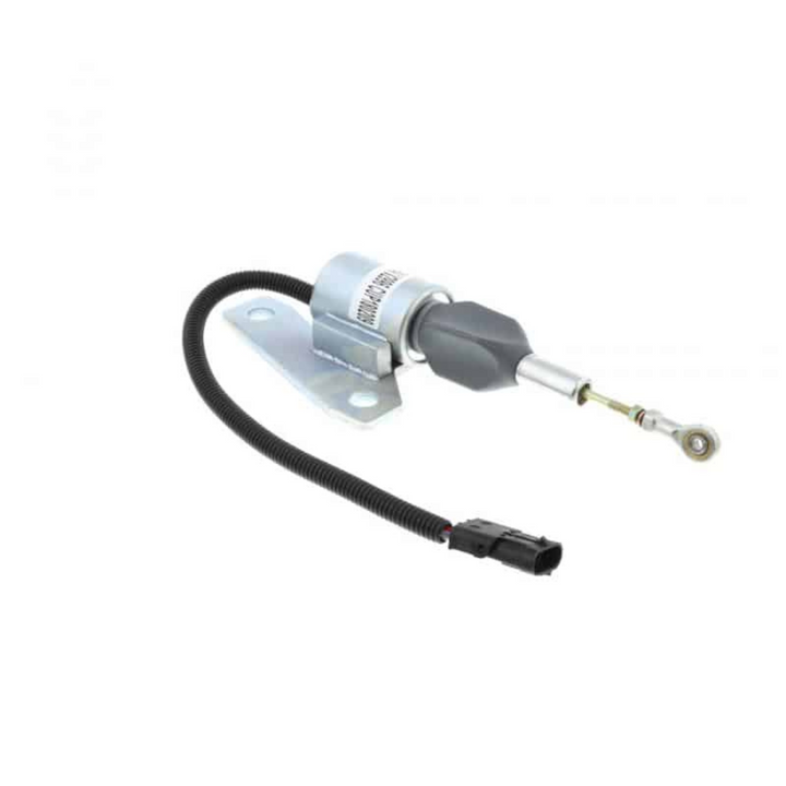 Cummins ISB/QSB 5267132 Fuel Pump Shutoff Solenoid (24vdc)