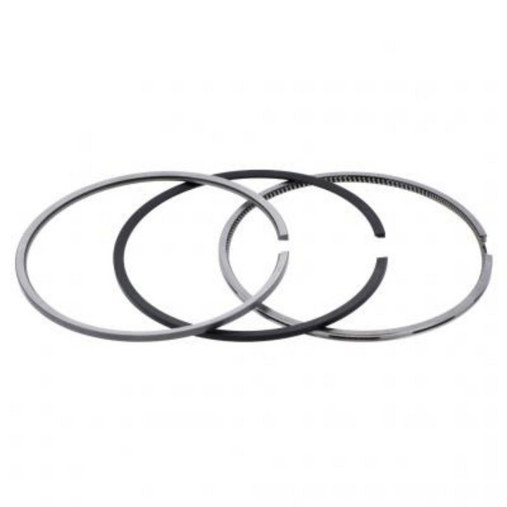Cummins ISC 3800912 Piston Ring Set Carbon Steel