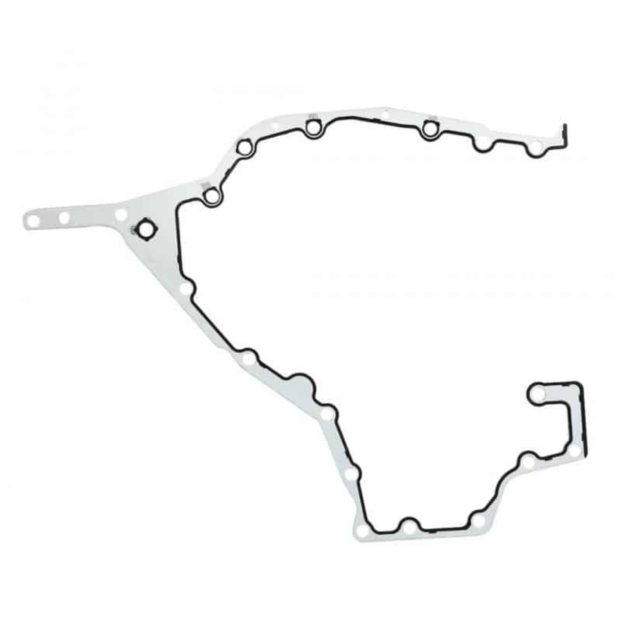 Cummins ISC 3944293 Gear Housing Gasket PAI 131705 – Truck Supply Parts
