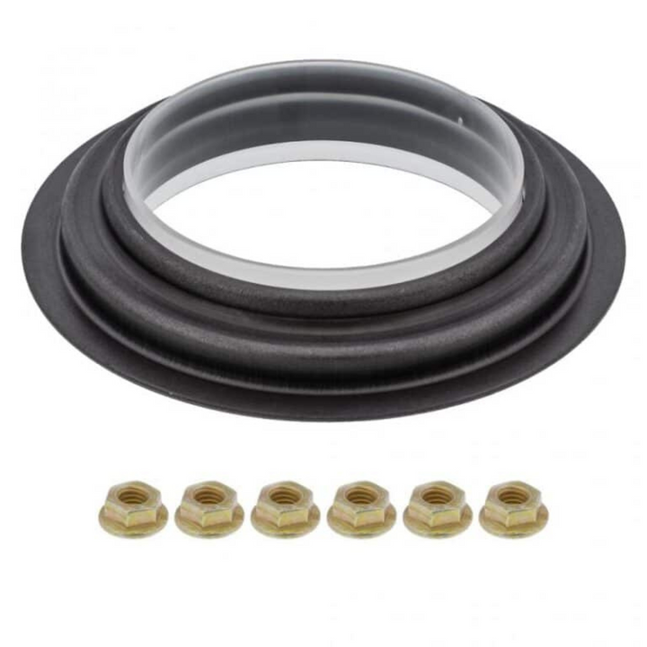 Cummins ISC 4025270 Front Crank Seal Kit