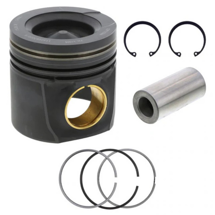 Cummins ISC 4376499 Piston Kit