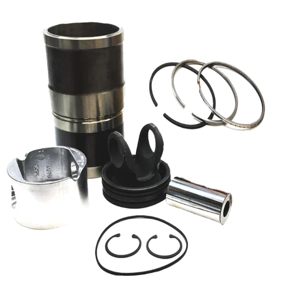 Cummins ISC With Piston 3800910 Cylinder Kit PAI 101226
