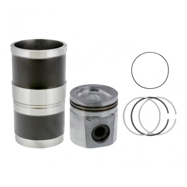 Cummins ISC With Piston 4955190  Cylinder Kit PAI 101182