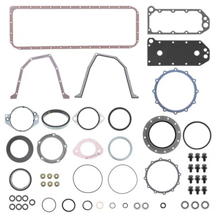 Cummins ISL9 4309410 Lower Gasket Kit