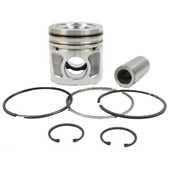 Cummins ISL9 4309527 Piston Kit