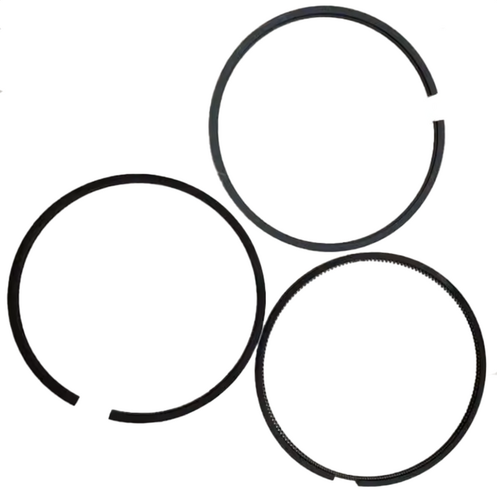 Cummins ISL9 4352283 Piston Ring Set