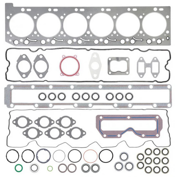 Cummins ISL9 5579344 Upper Gasket Kit