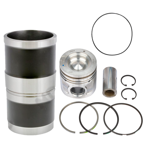 Cummins ISL9  Include 4309527 Cylinder Kit  PAI 101128