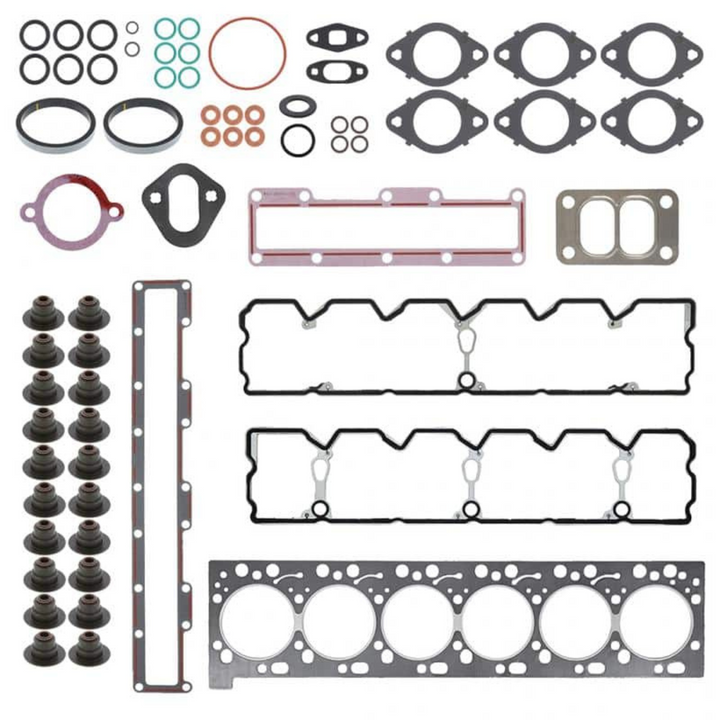 Cummins ISL 5529493 Upper Gasket Kit