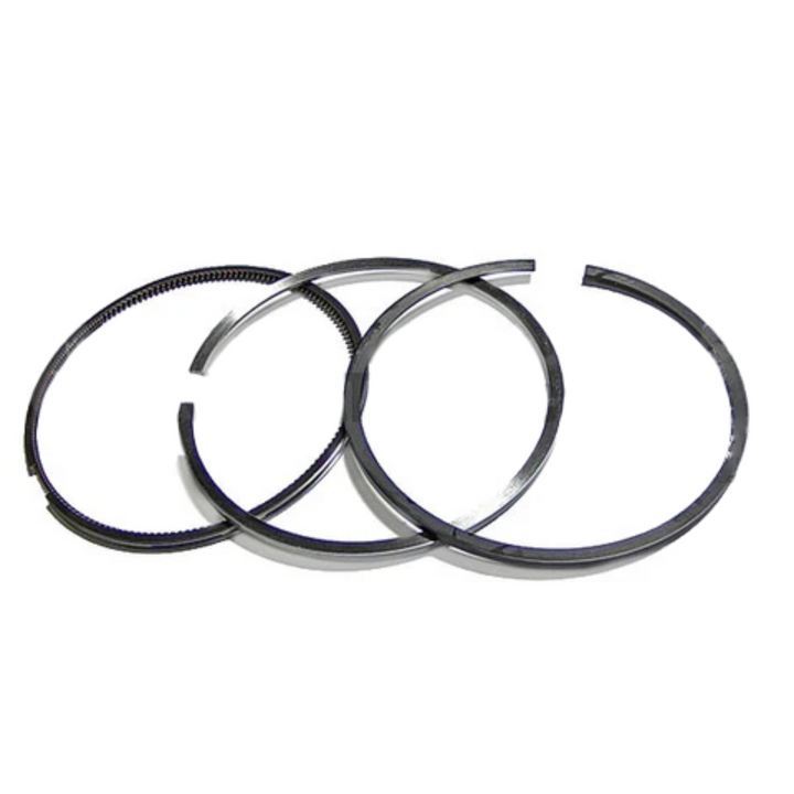 Cummins ISL Natural Gas 5406026 Piston Ring Set
