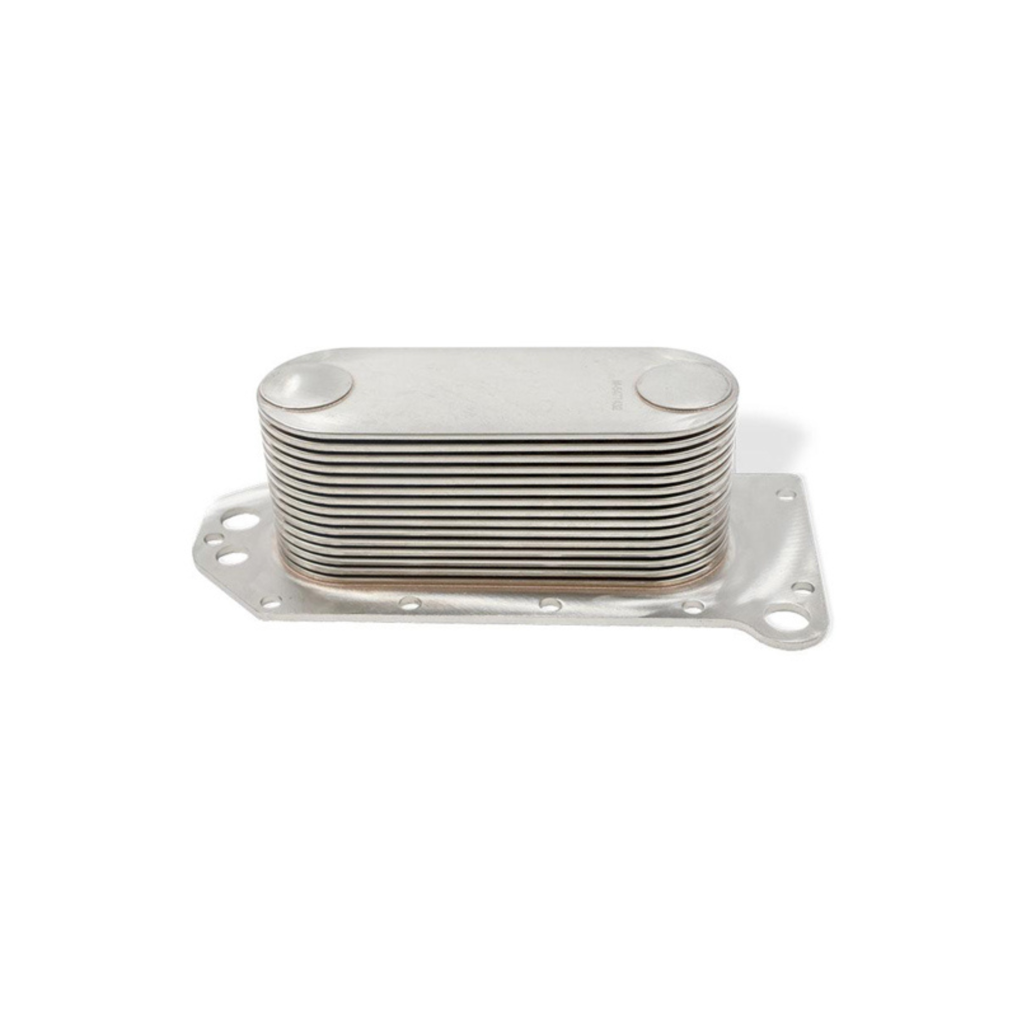 Cummins ISL Natural Gas 5477432 Oil Cooler Core PAI 141463 – Truck ...