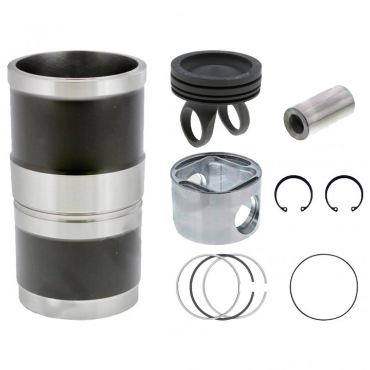 Cummins ISL With Piston 4089646 Cylinder Kit PAI 101192