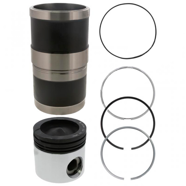 Cummins ISL With Piston 4089963 Cylinder Kit PAI 101191