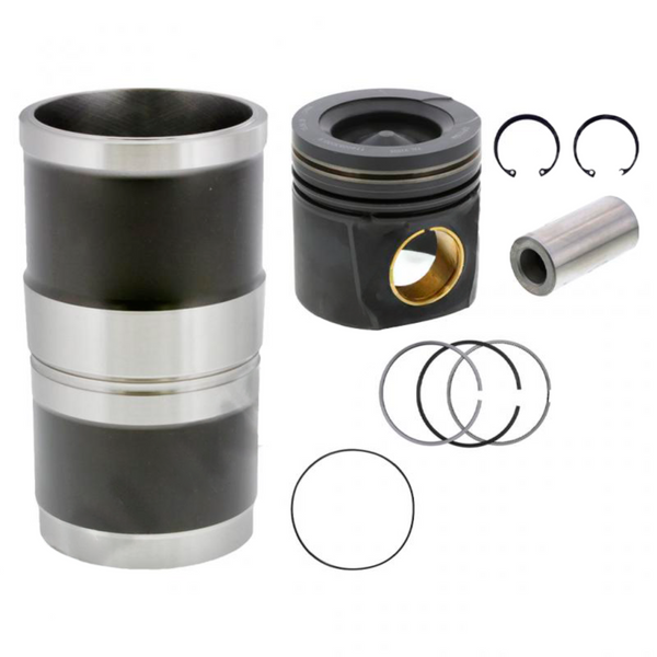 Cummins ISL With Piston 4376499 Cylinder Kit PAI 101227