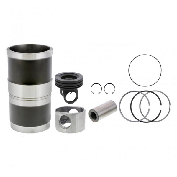 Cummins ISL With Piston 5343652 Cylinder kit PAI 101126