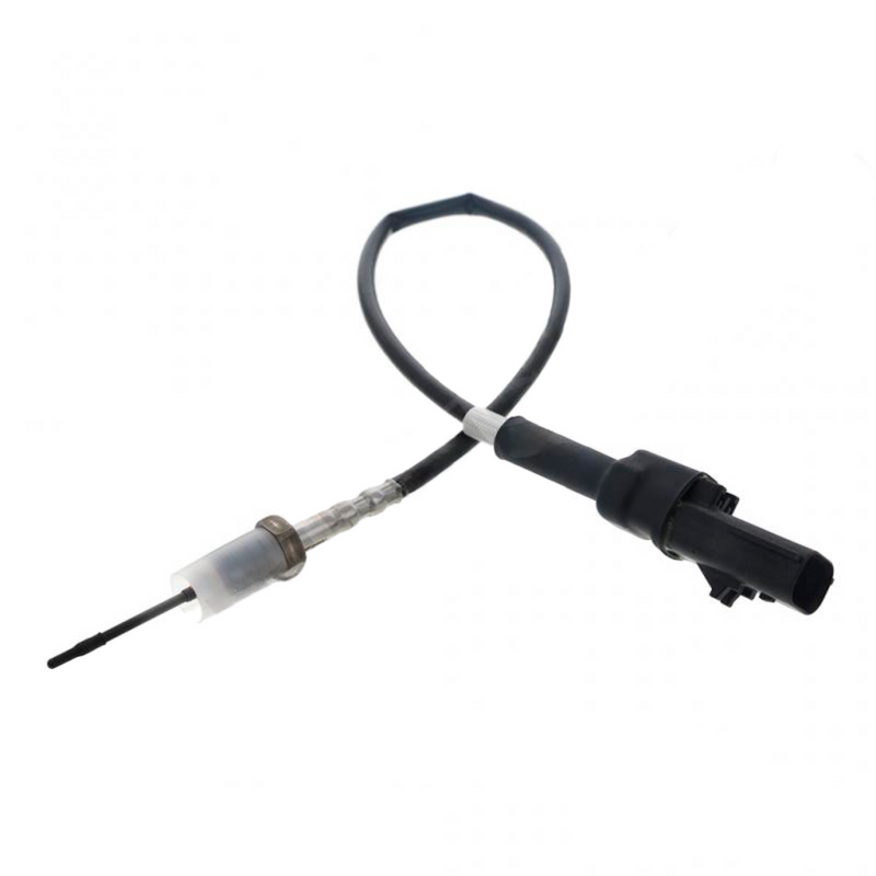 Cargue la imagen en el visor de la galería, Cummins ISX-QSX 4902912 Exhaust Temperature Sensor
