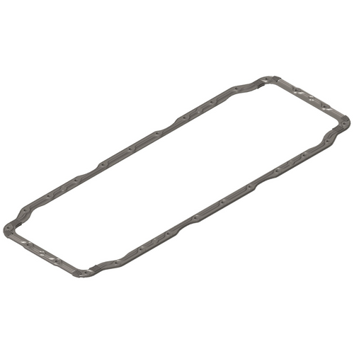 Cummins ISX-QX12 4975069 Oil Pan Gasket