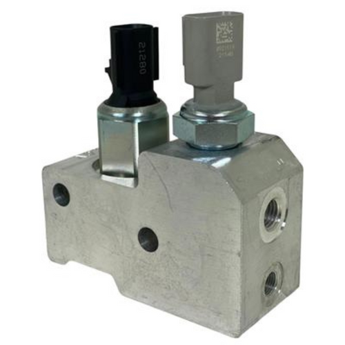 Cummins ISX-X15 5308313 Doser Solenoid Shutoff Valve