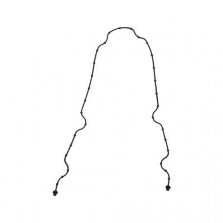 Cummins ISX12 2870121 Gasket Cover