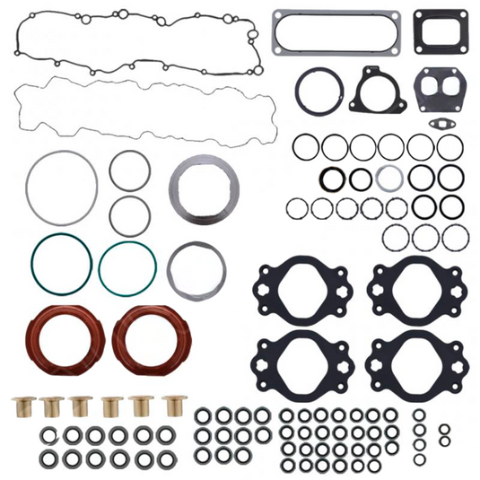 Cummins ISX12 2881967 Upper Gasket Kit