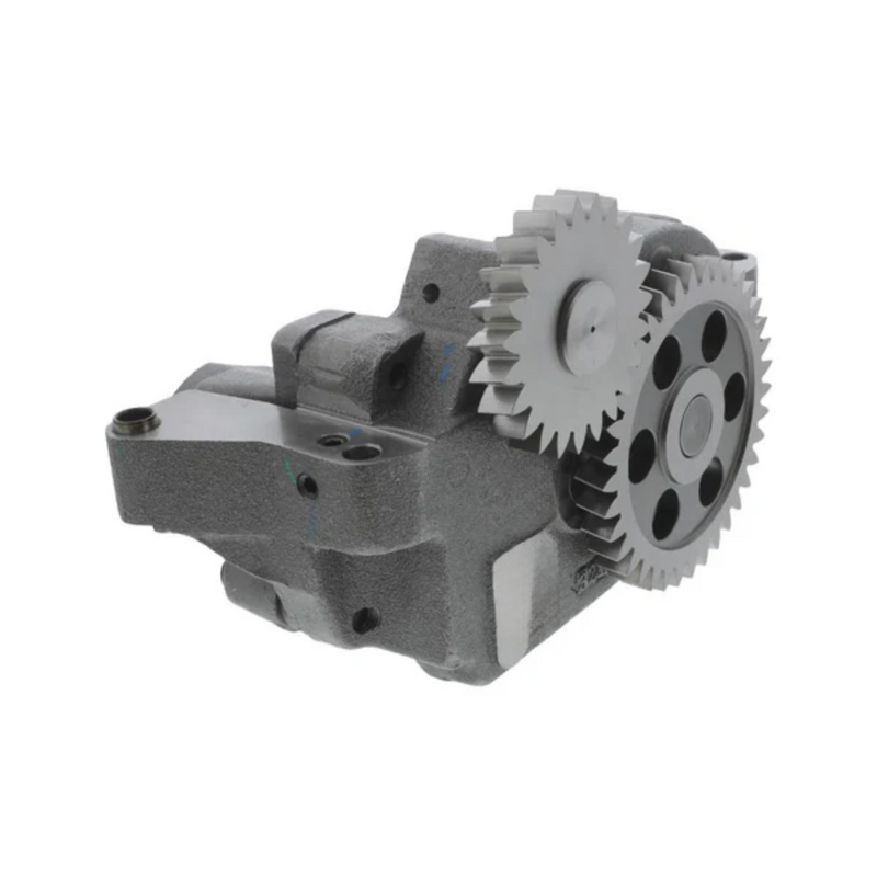 Cargue la imagen en el visor de la galería, Cummins ISX12 2883218 Lube Oil Pump (62 Teeth)
