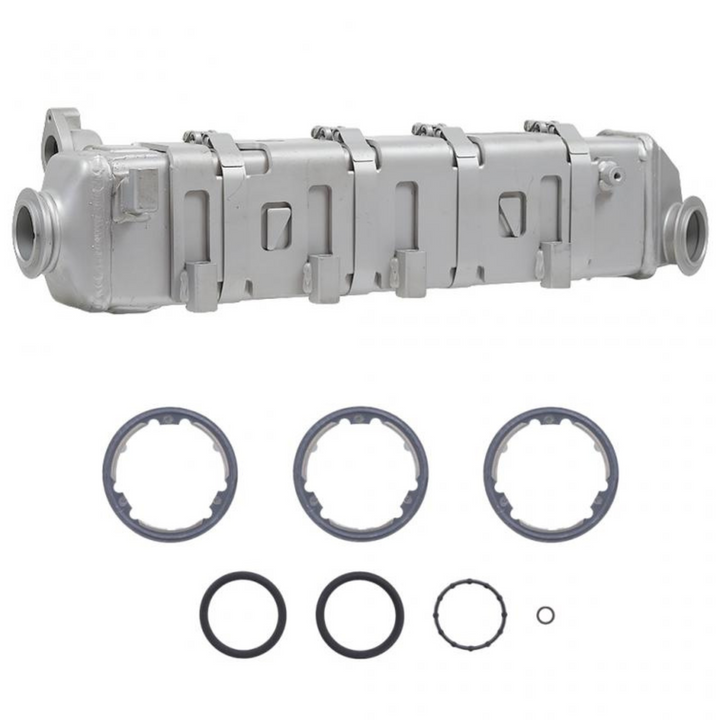 Cummins ISX12 3689208 EGR Cooler (USED)