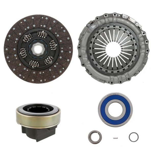 Cummins ISX12/X15 MU364280-12 Clutch Assembly