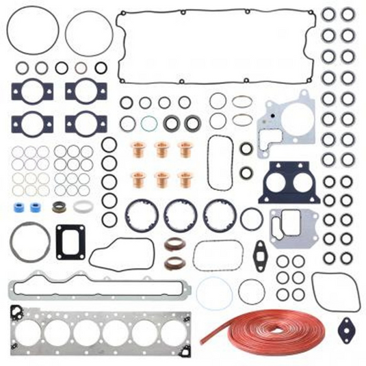 Cummins ISX15 2881767 Upper Gasket Kit