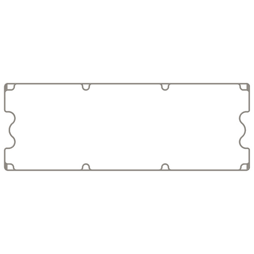 Cummins ISX15 3679937 Valve Cover Gasket