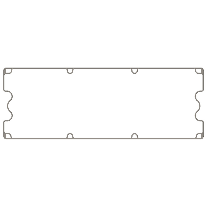 Load image into Gallery viewer, Cummins ISX15 3679937 Valve Cover Gasket
