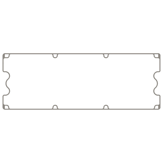 Cummins ISX15 3679937 Valve Cover Gasket