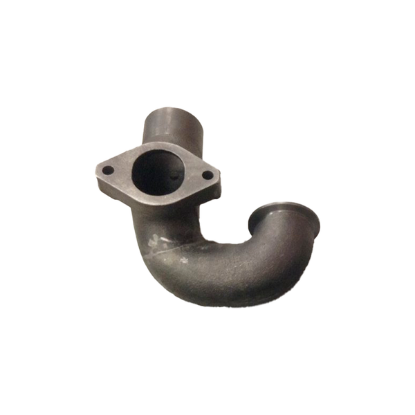 Cummins ISX15 3689250 Center Exhaust Manifold