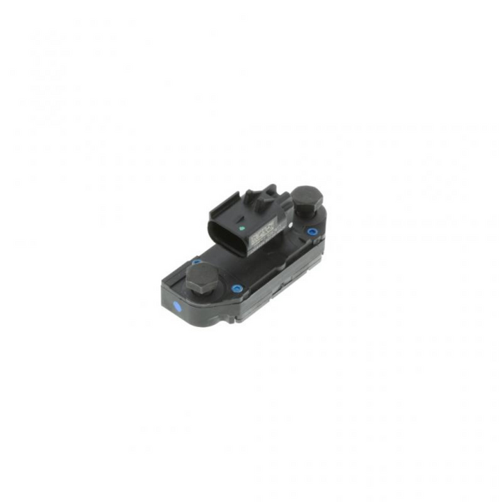 Cummins ISX15 4358939 EGR Differential Pressure Sensor 12L/15L M8 x 1.25 x 25mm Thread w/ O-Rings