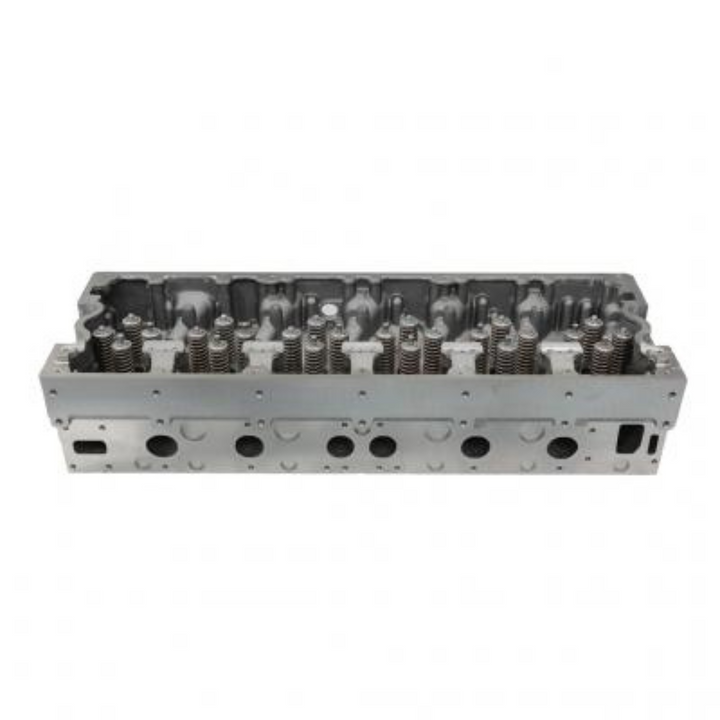 Cummins ISX15 4374091 Cylinder Head (Reman)