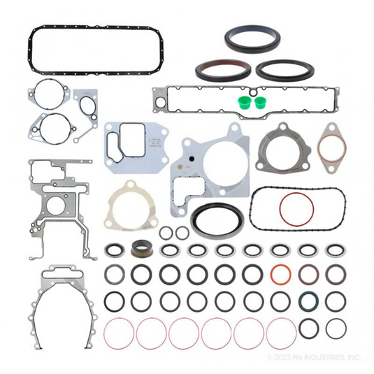 Cummins ISX15 5406188 Lower Gasket Kit