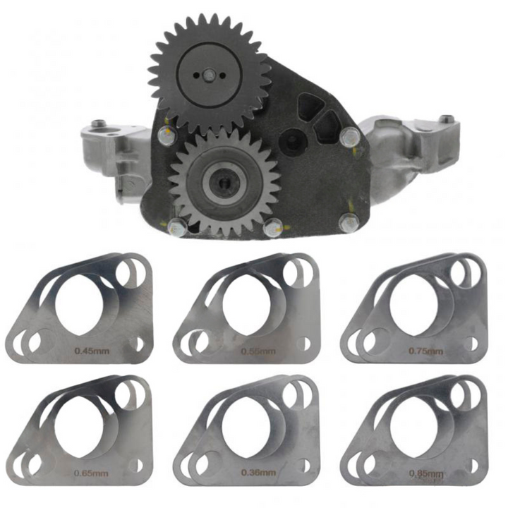 Cummins ISX 2881757 Oil Pump