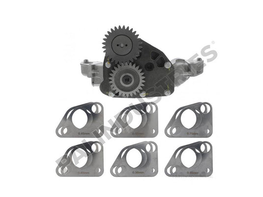 Cummins ISX 2881757 Oil Pump Kit