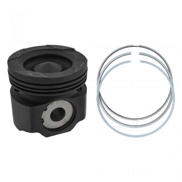 Cummins ISX 2881758 Piston Kit with Ring Set