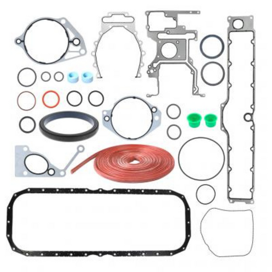 Cummins ISX 2881766 Lower Gasket Kit