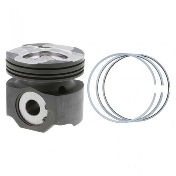 Cummins ISX 2881879 Piston Kit With Ring Set